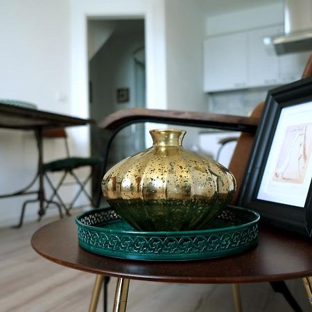Seaview Apartment Tribalj Dış mekan fotoğraf