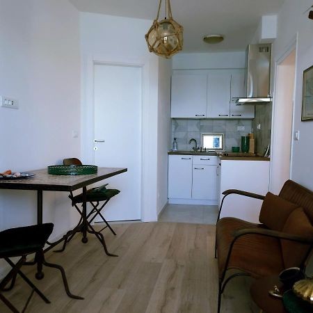 Seaview Apartment Tribalj Dış mekan fotoğraf
