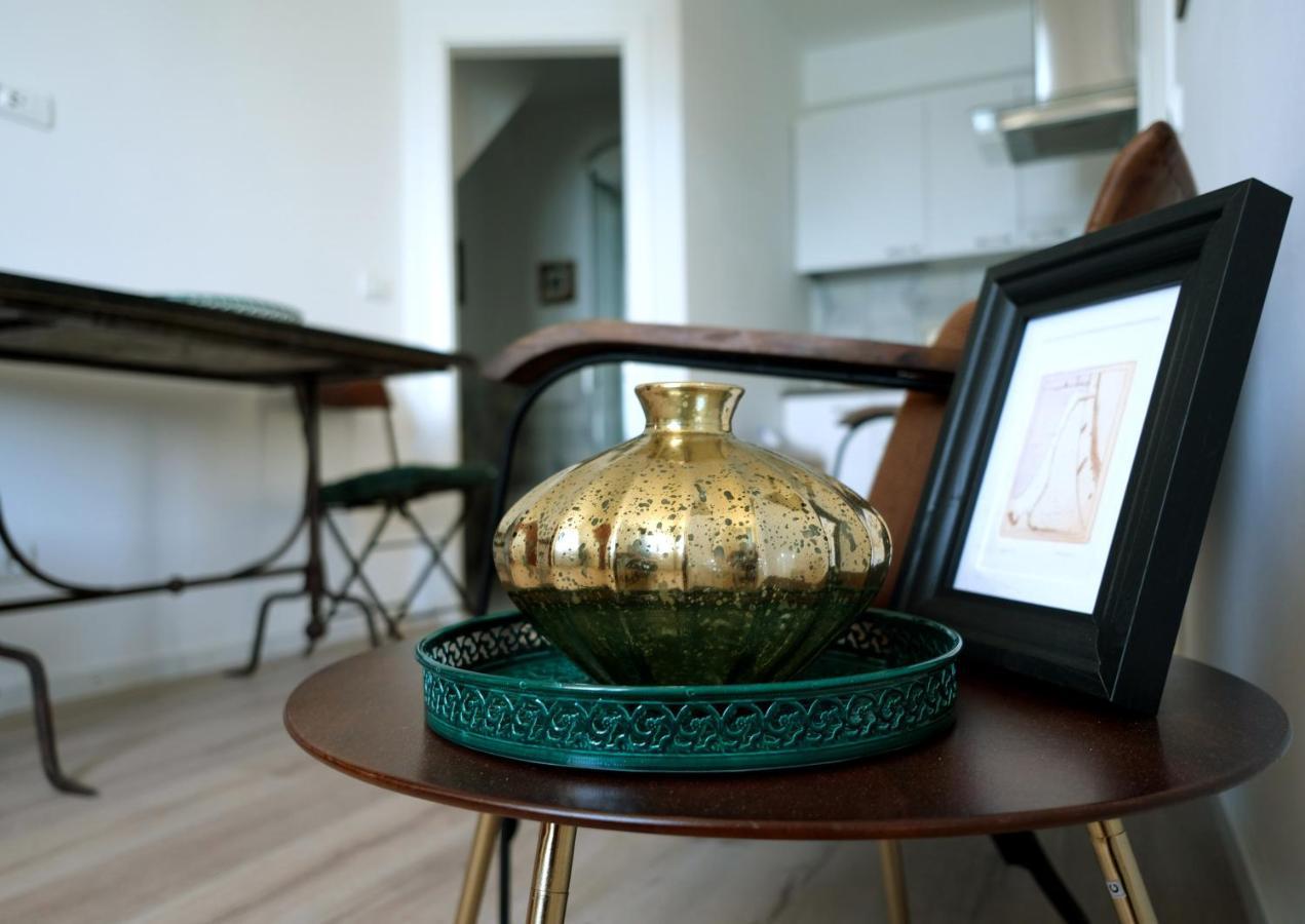 Seaview Apartment Tribalj Dış mekan fotoğraf